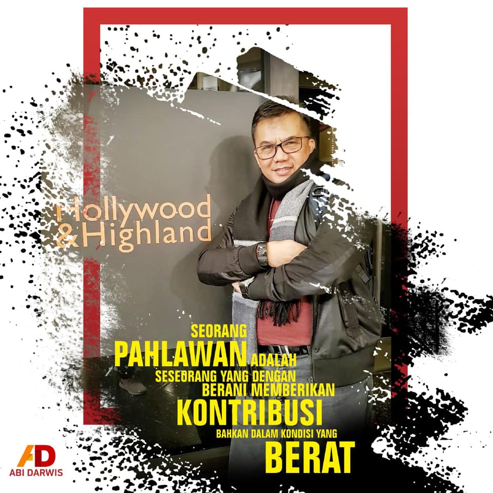 Inovasi Strategis – Abi Darwis